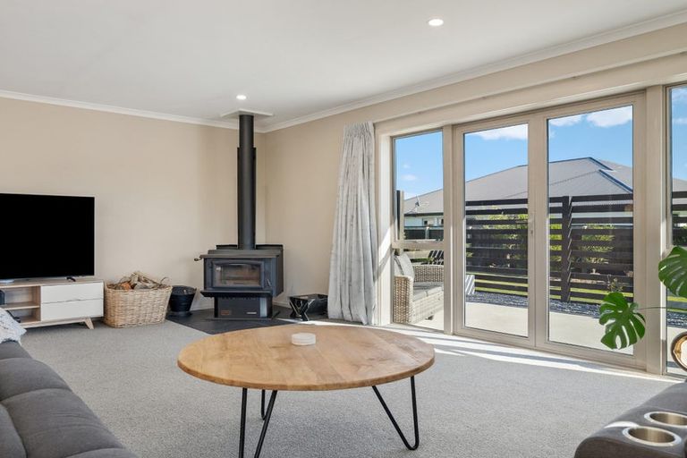 Photo of property in 23 Mallard Drive, Waihola, Outram, 9073