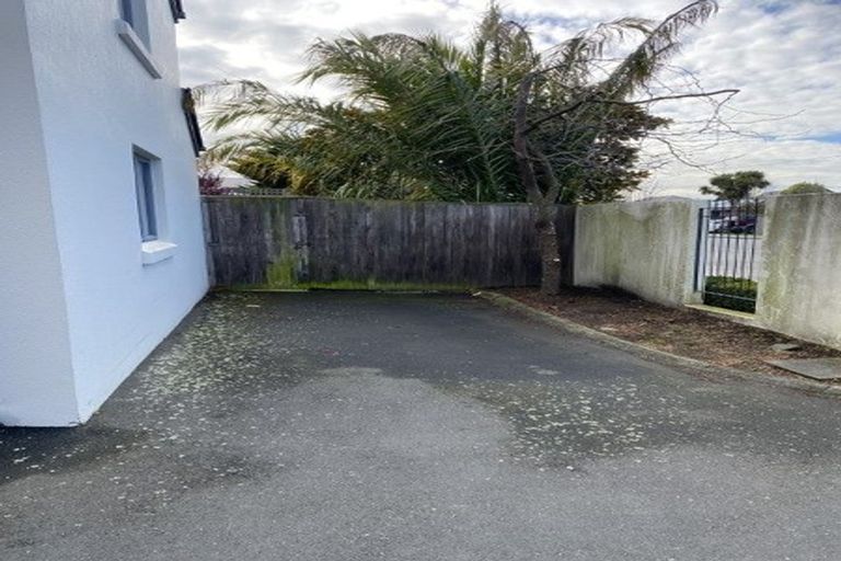 Photo of property in 2/509 Manchester Street, St Albans, Christchurch, 8014