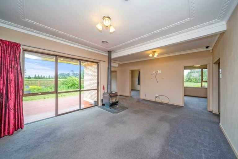 Photo of property in 303 Lepper Road, Egmont Village, Inglewood, 4386