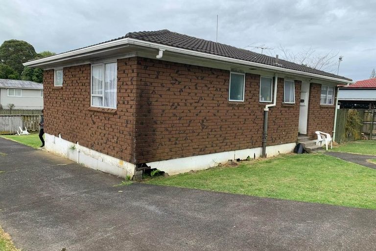 Photo of property in 18 Addington Avenue, Manurewa, Auckland, 2102