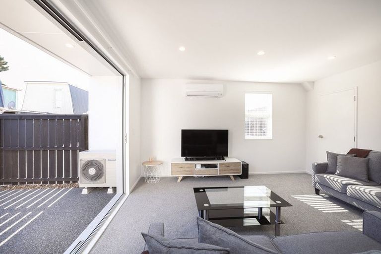 Photo of property in 3/118 Oram Avenue, New Brighton, Christchurch, 8061