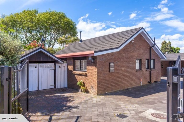 Photo of property in 16 Frank Evans Place, Henderson, Auckland, 0610