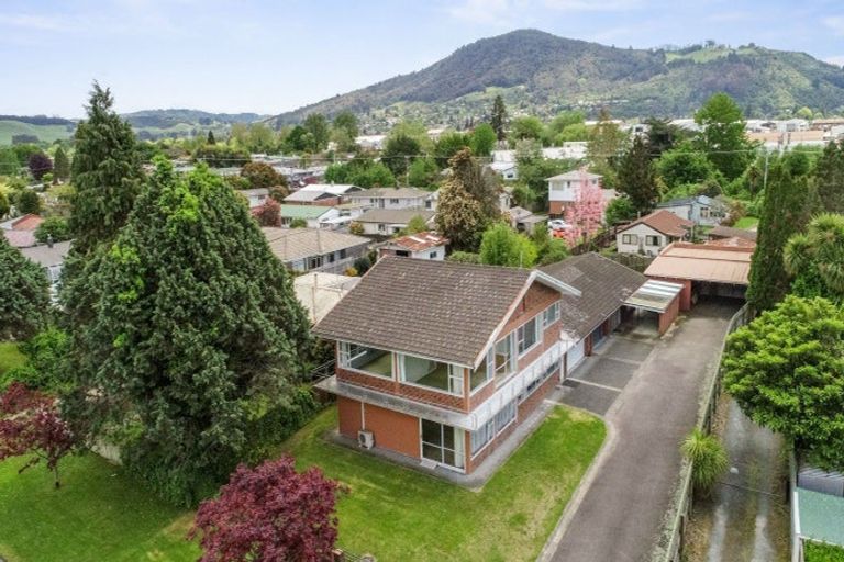 Photo of property in 25 Shirley Street, Mangakakahi, Rotorua, 3015
