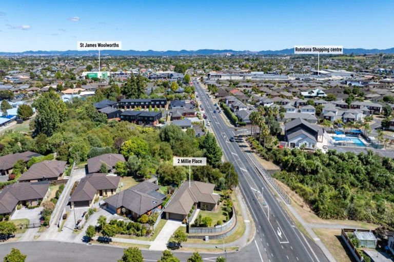 Photo of property in 2 Millie Place, Huntington, Hamilton, 3210