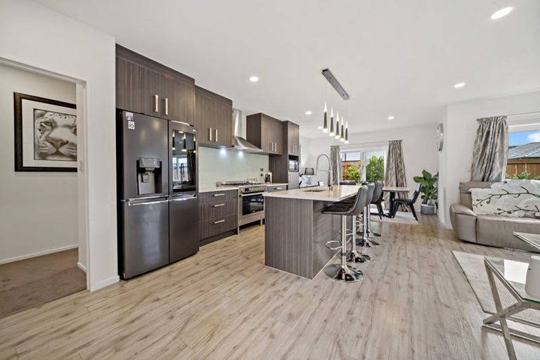 Photo of property in 12 Kare Ariki Place, Pukekohe, 2120