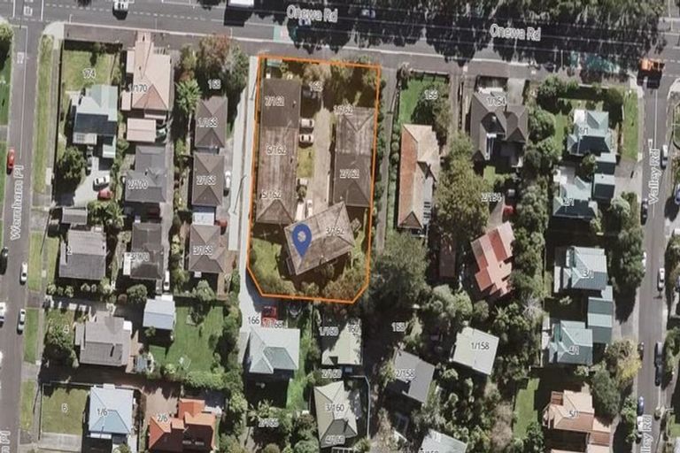 Photo of property in 4/162 Onewa Road, Northcote, Auckland, 0627