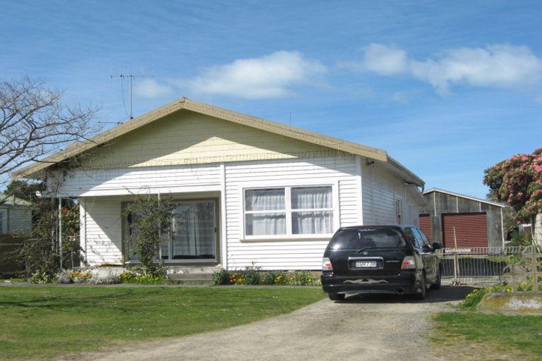 Photo of property in 9 Haig Street, Wairoa, 4108