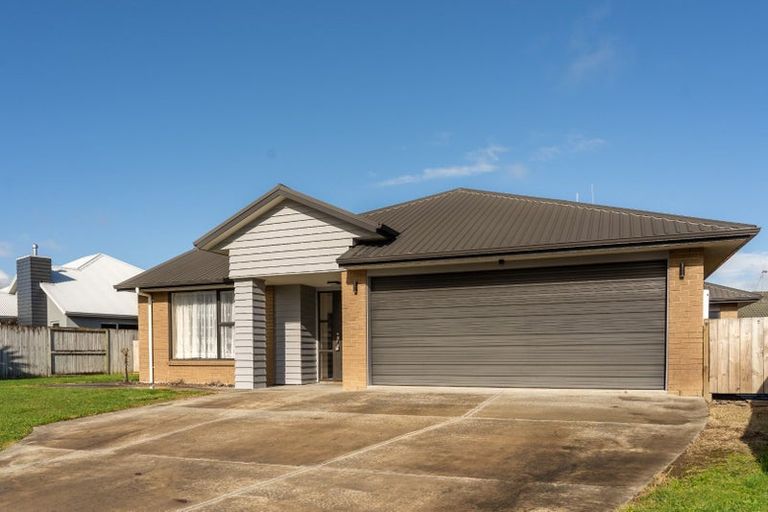 Photo of property in 7 Tulip Drive, Cambridge, 3434