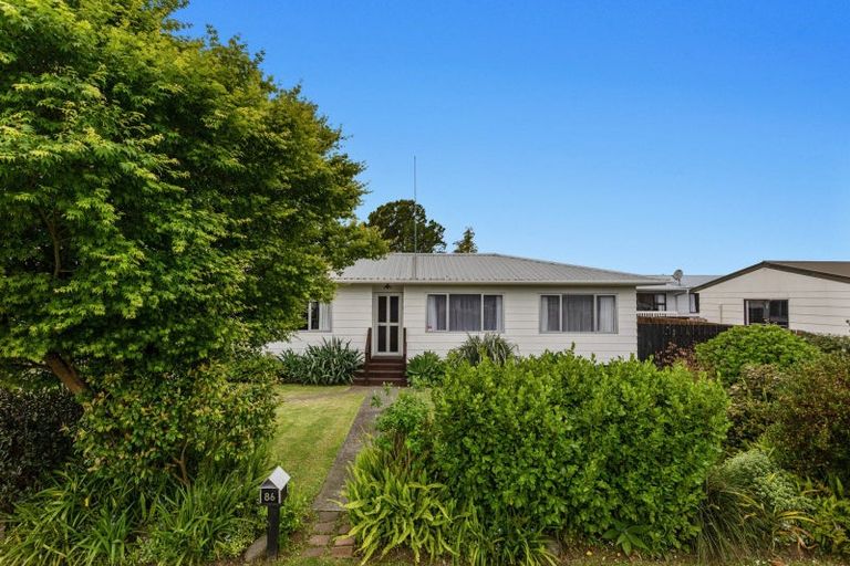 Photo of property in 86 Main Street, Edgecumbe, 3120