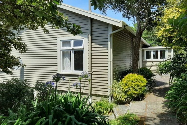 Photo of property in 44 Mount Pleasant Road, Aro Valley, Wellington, 6012