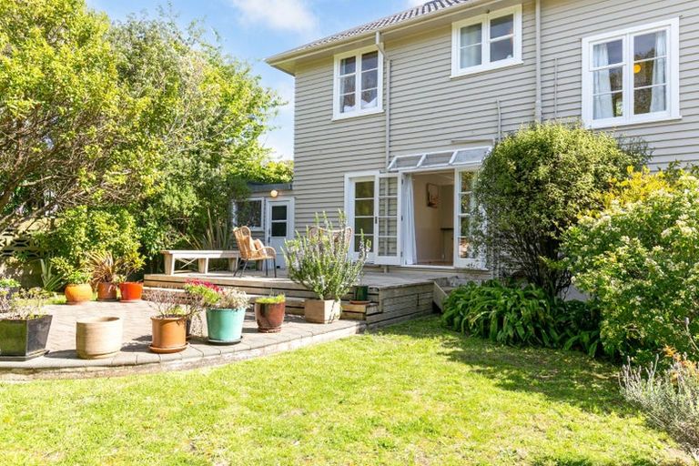 Photo of property in 33a Campbell Street, Karori, Wellington, 6012