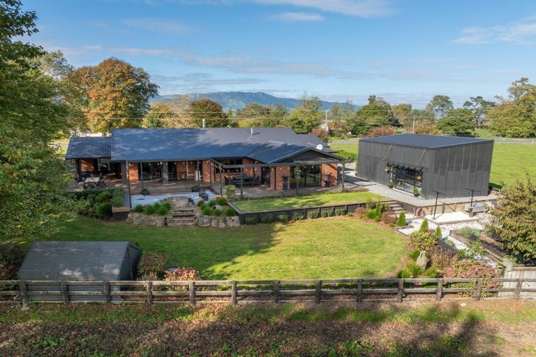 Photo of property in 299 Tower Road, Matamata, 3471