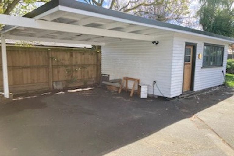 Photo of property in 337 Worcester Street, Linwood, Christchurch, 8011