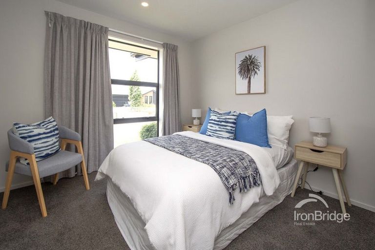 Photo of property in 18 Chilton Drive, Rolleston, 7615