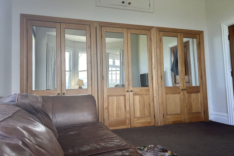 Photo of property in 62f1 Roseneath Terrace, Roseneath, Wellington, 6011