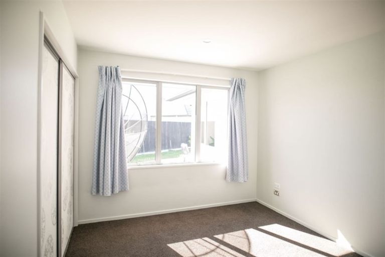 Photo of property in 12 Wardell Street, Wigram, Christchurch, 8042