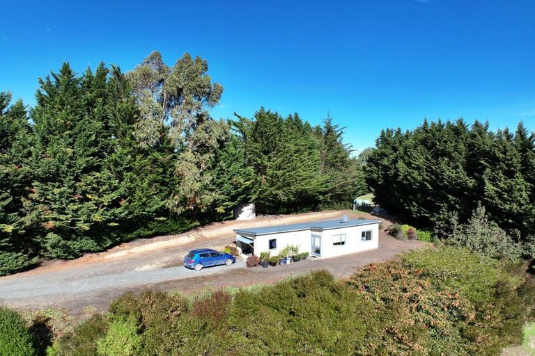 Photo of property in 665 Berwick Road, Berwick Forest, Outram, 9073