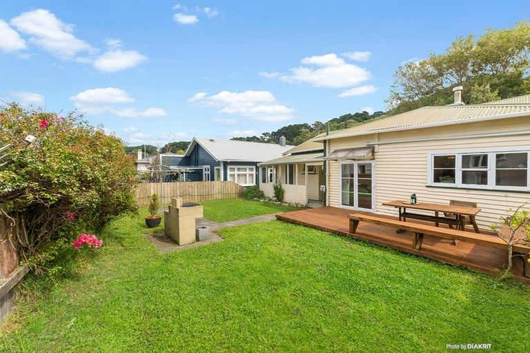 Photo of property in 8 Ruahine Street, Hataitai, Wellington, 6021