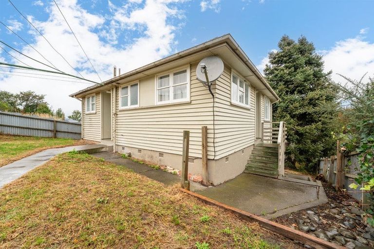 Photo of property in 71 Canada Street, Watlington, Timaru, 7910