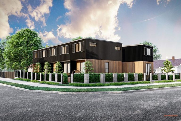 Photo of property in 9 Staverton Crescent, Mangere, Auckland, 2022