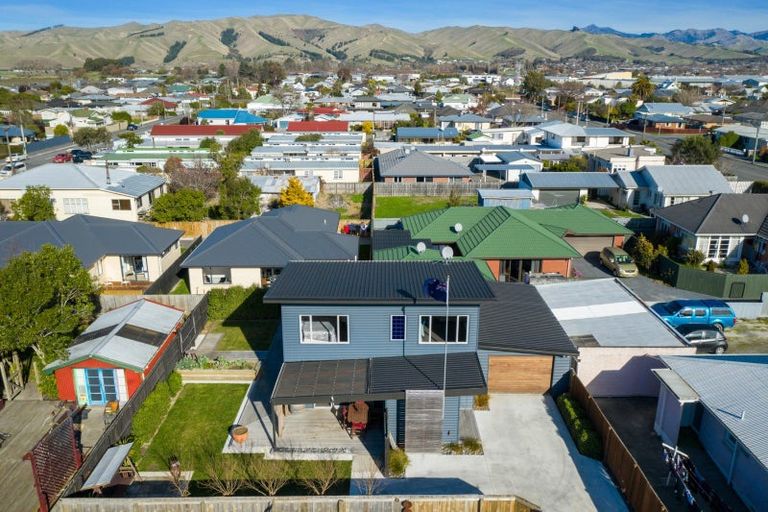 Photo of property in 78a Main Street, Blenheim, 7201