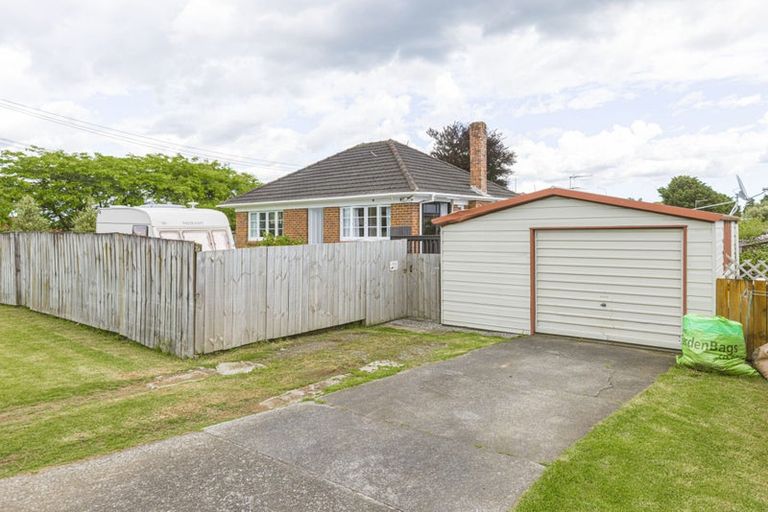 Photo of property in 1/17 King Edward Avenue, Papakura, 2110