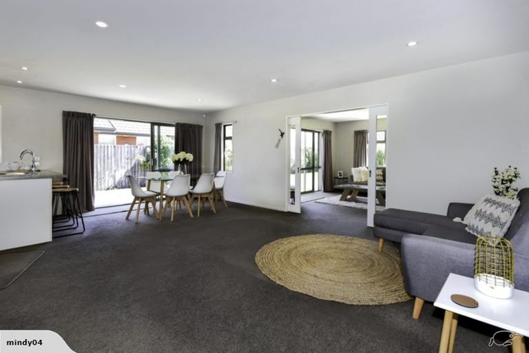 Photo of property in 29 Sioux Avenue, Wigram, Christchurch, 8042