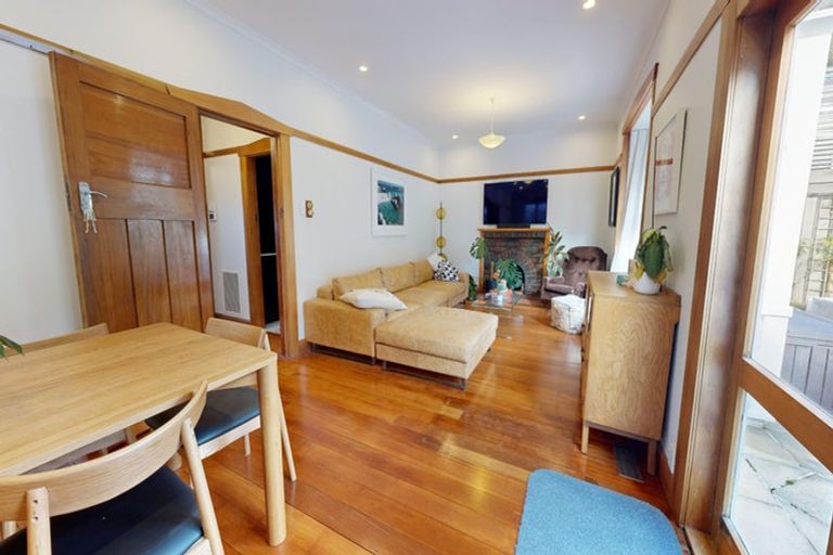 Photo of property in 84b Rintoul Street, Newtown, Wellington, 6021