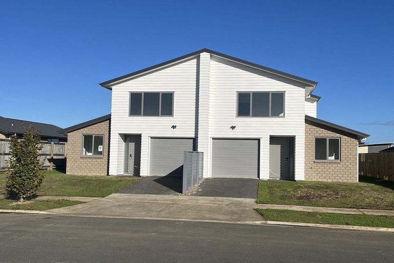 Photo of property in 6u1 Ekara Road, Flagstaff, Hamilton, 3281