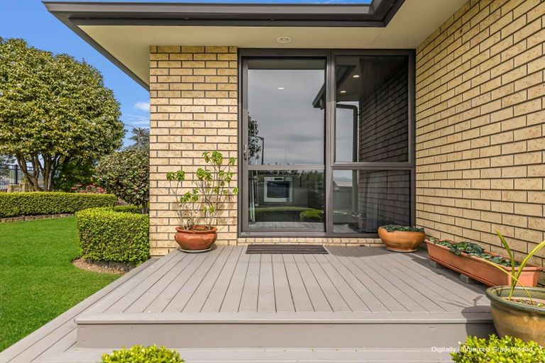 Photo of property in 327a Thames Street, Morrinsville, 3300