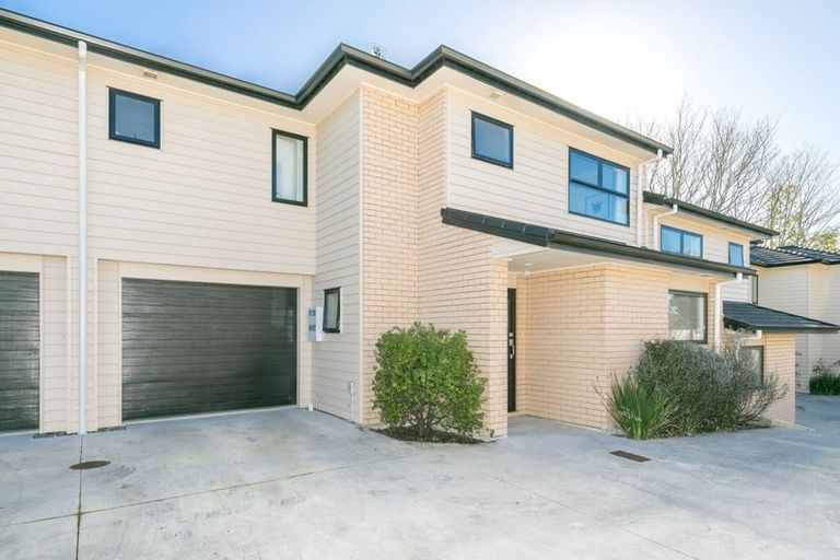 Photo of property in 3u2 Manning Street, Hamilton Central, Hamilton, 3204