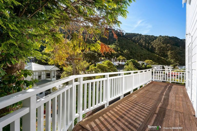 Photo of property in 1 Parliament Street, Thorndon, Wellington, 6011
