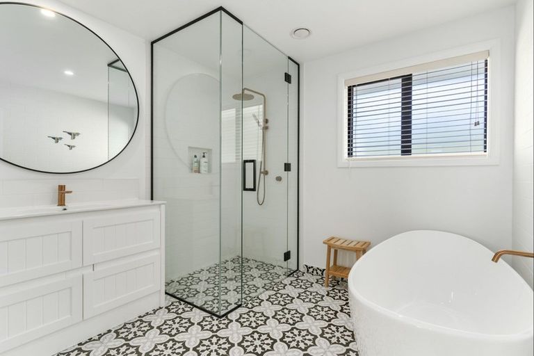 Photo of property in 6 Minden Hill Lane, Minden, Tauranga, 3176