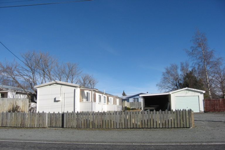 Photo of property in 12 Mt Cook Street, Twizel, 7901