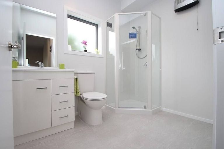 Photo of property in 360 Worcester Street, Linwood, Christchurch, 8011