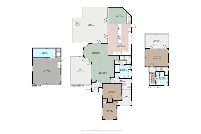 Photo of property in 241 Oceanbeach Road, Mount Maunganui, 3116