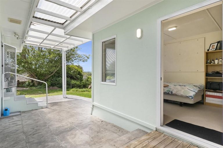 Photo of property in 6 No 1 Road, Te Puke, 3119