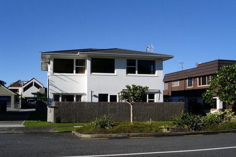 Photo of property in 8 Commons Avenue, Mount Maunganui, 3116