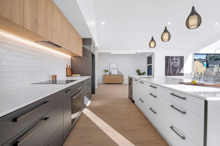 Photo of property in 33 Memorial Crescent, Methven, 7730