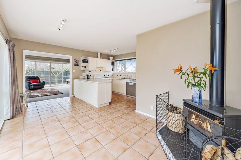 Photo of property in 7 Elizabeth Street, Rolleston, 7614