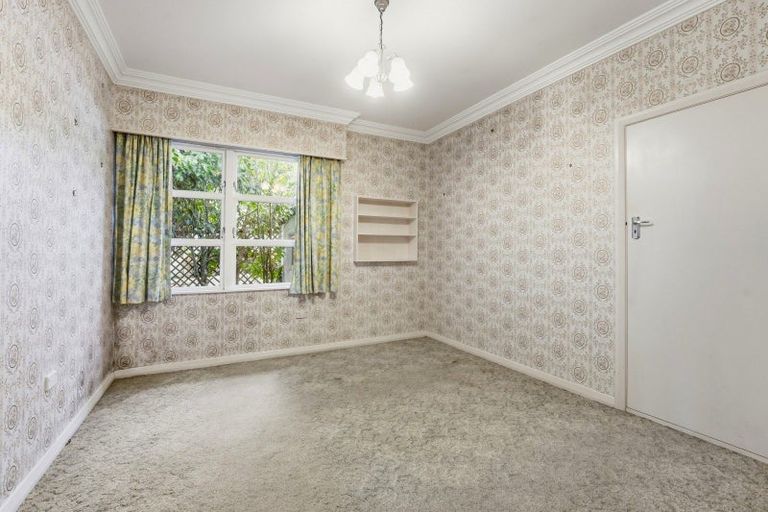 Photo of property in 6 Hillside Terrace, Saint Johns Hill, Whanganui, 4500