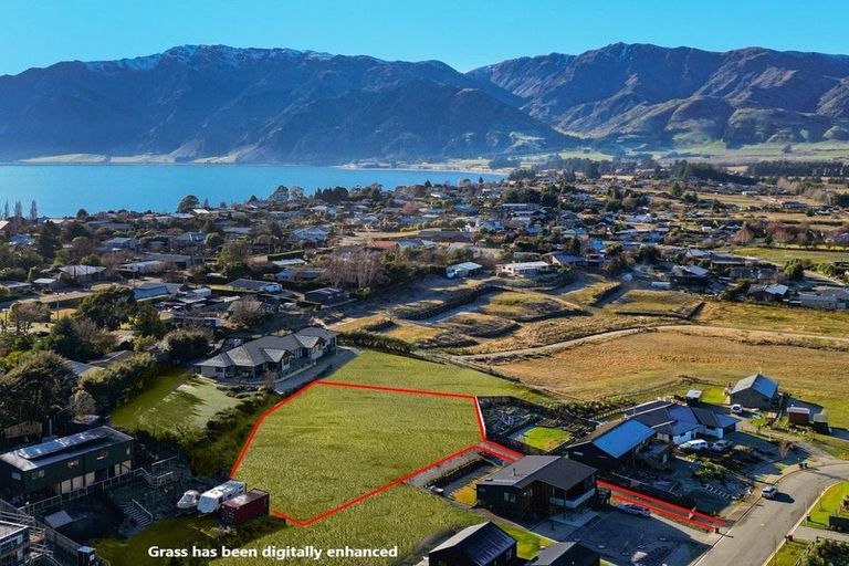 Photo of property in 33 Tomtit Crescent, Lake Hawea, 9382