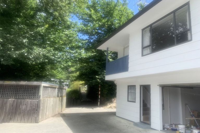 Photo of property in 22a&b Milton Road, Bluff Hill, Napier, 4110