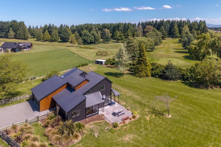 Photo of property in 2 Westward Way, Methven, Ashburton, 7776