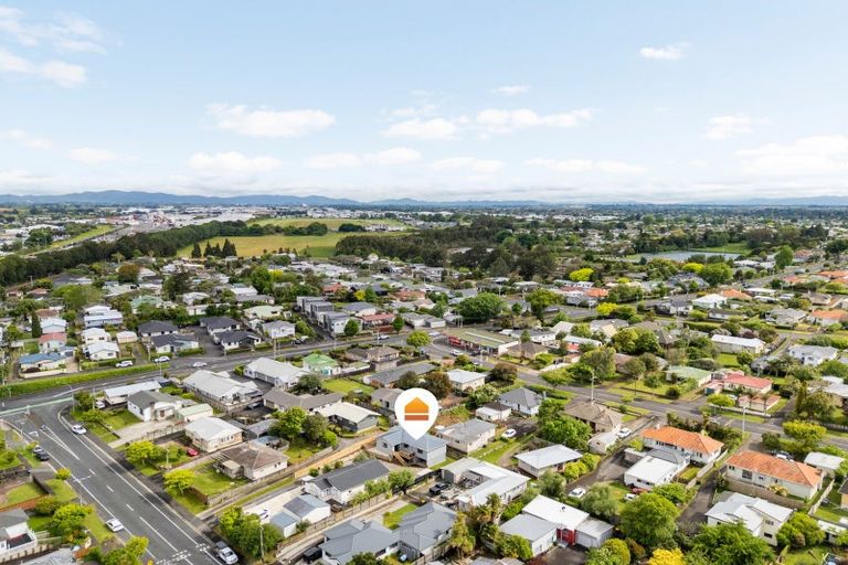 Photo of property in 162a Rimu Street, Maeroa, Hamilton, 3200