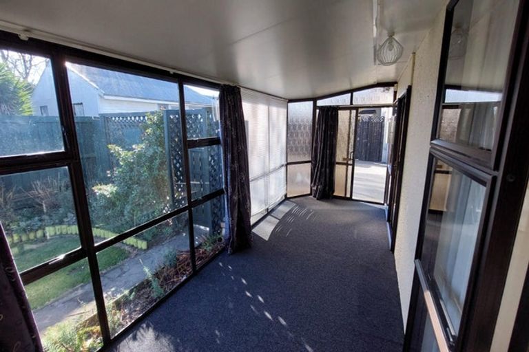 Photo of property in 251b Lyttelton Street, Spreydon, Christchurch, 8024