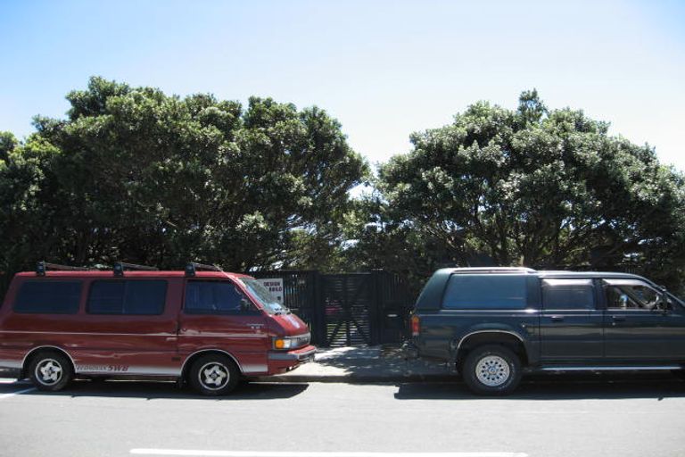 Photo of property in 34 Tireti Road, Titahi Bay, Porirua, 5022