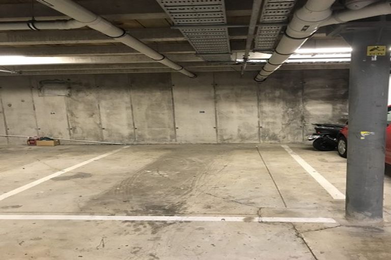 Photo of property in 3b/1 Hanson Street, Mount Cook, Wellington, 6021