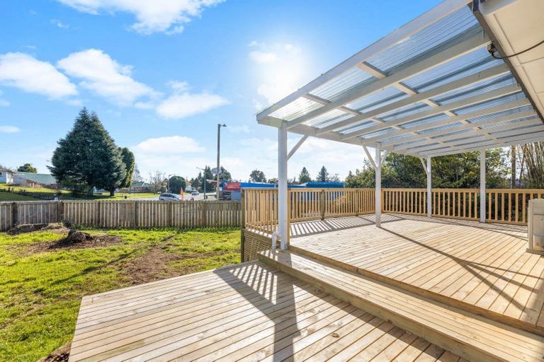 Photo of property in 45 Kelso Street, Tokoroa, 3420