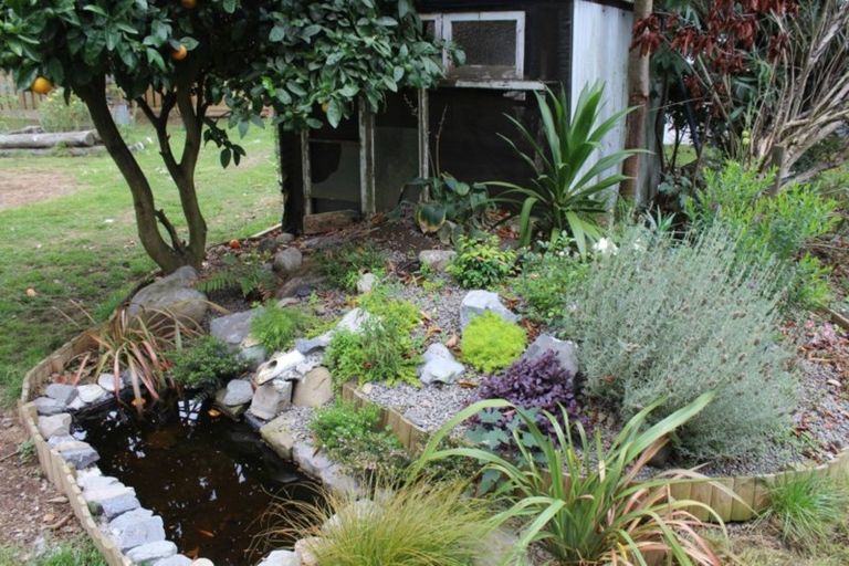 Photo of property in 349 High Street, Dannevirke, 4930